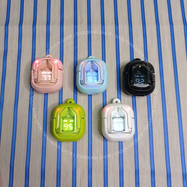 Ear Bud